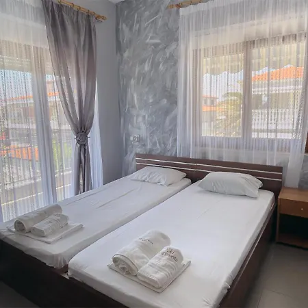 Apartament Niki Paralia Dionysiou