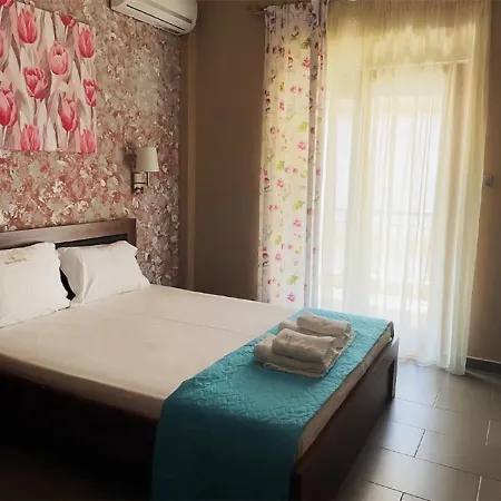 Apartament Niki *