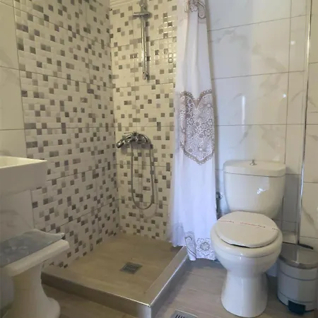 Apartament Niki Paralia Dionysiou