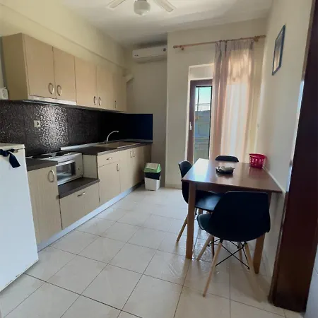 Niki Apartament *