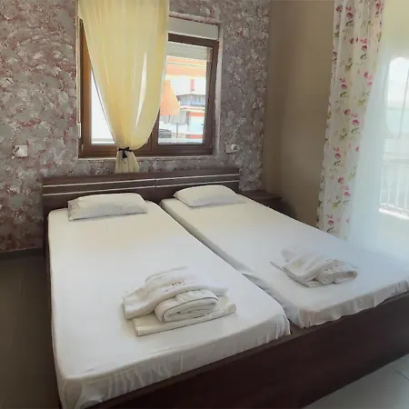 Niki Apartament Paralia Dionysiou