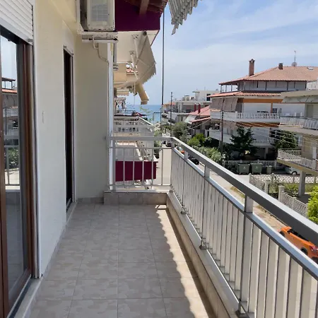 Apartament Niki