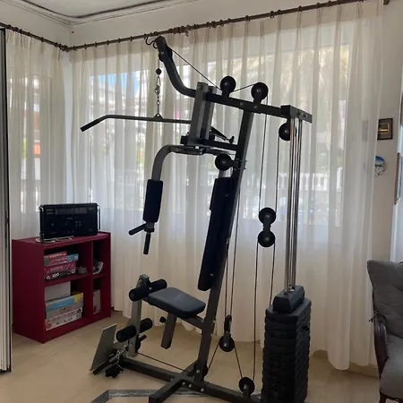 Niki Apartament