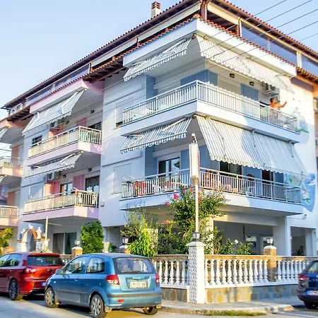 Apartament Niki Paralia Dionysiou