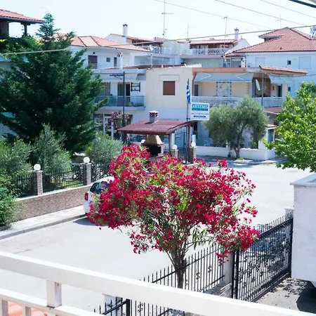 Niki Apartament