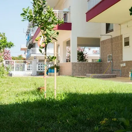 Apartament Niki