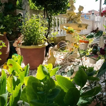 Apartament Niki *