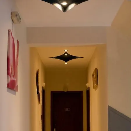 Apartament Niki *