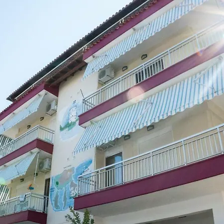Niki Apartament