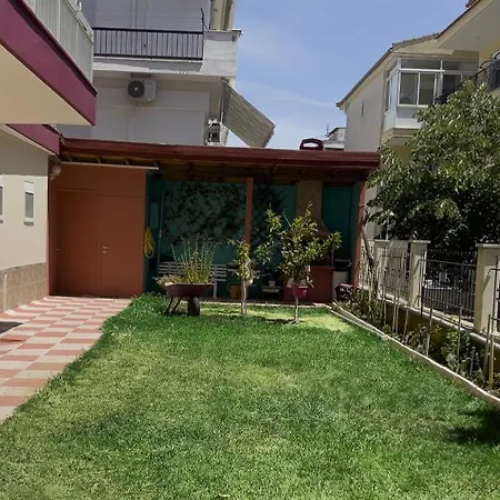 Niki Paralia Dionisiou