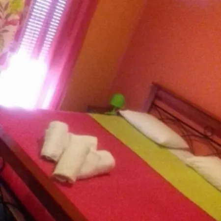 Niki Apartment Paralia Dionysiou
