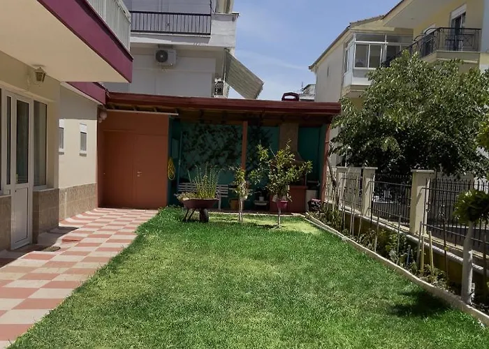 Niki Paralia Dionisiou