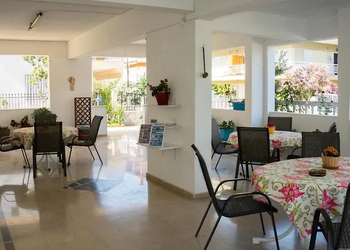 Niki Paralia Dionisiou