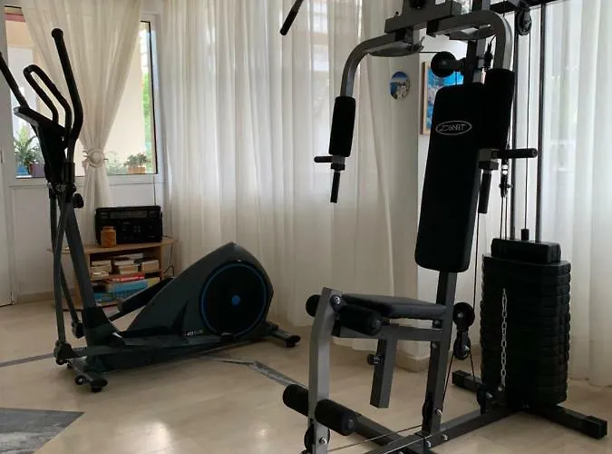 Niki Paralia Dionisiou