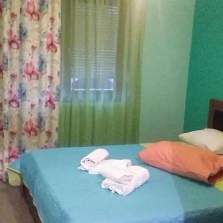 Apartamento Niki Paralia Dionysiou