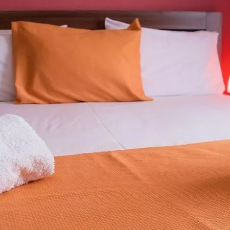 Niki Apartamento Paralia Dionysiou