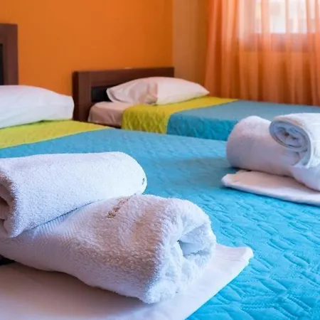 Apartamento Niki Paralia Dionysiou