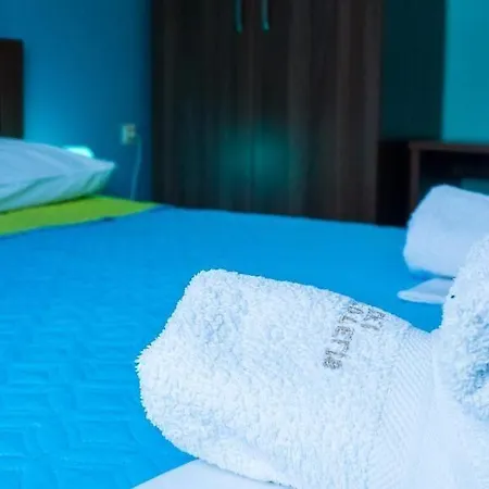 Niki Apartamento Paralia Dionysiou