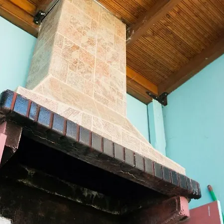 Appartement Niki *