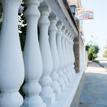 Niki Paralia Dionysiou