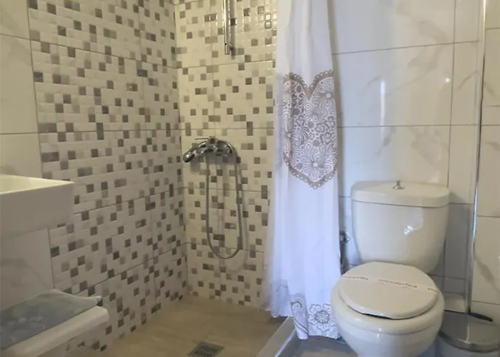 Appartement Niki Paralia Dionysiou