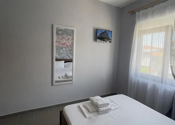 Niki Appartement