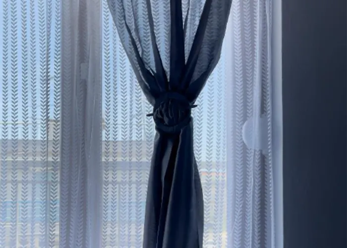 Appartement Niki *