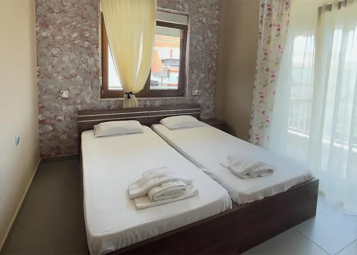 Niki Appartement Paralia Dionysiou