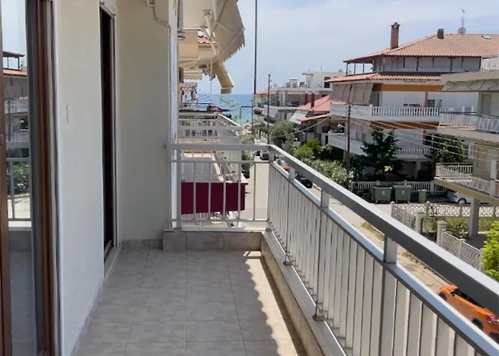 Appartement Niki