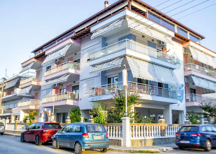 Niki Appartement