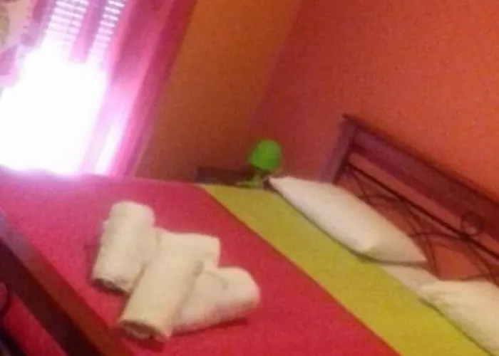Niki Appartement Paralia Dionysiou