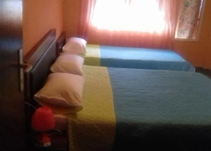 Appartement Niki