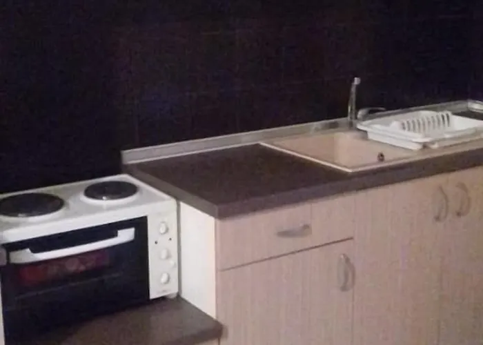 Appartement Niki