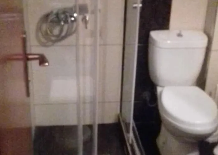 Appartement Niki