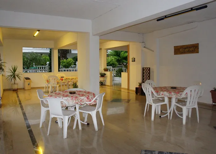 Appartement Niki