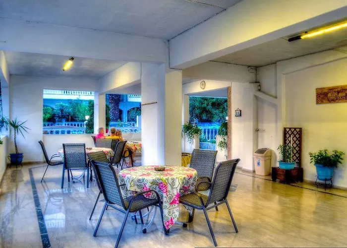 Niki Appartement