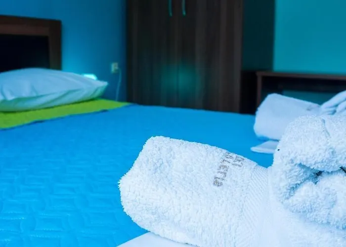 Niki Appartement Paralia Dionysiou