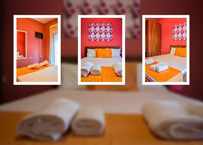 Appartement Niki