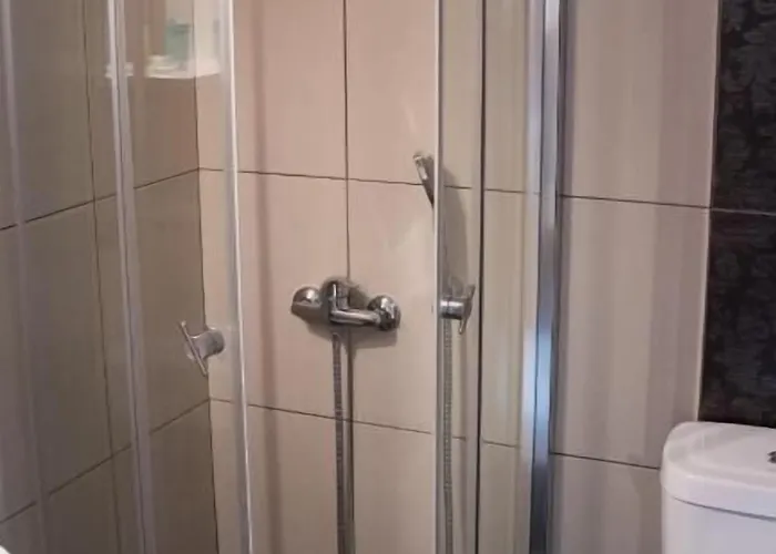 Niki Appartement *