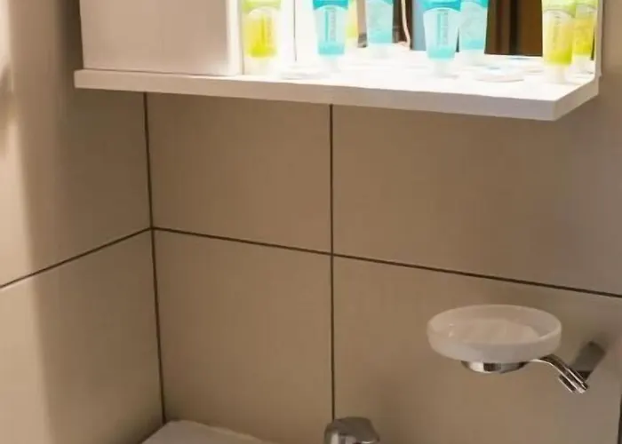 Appartement Niki Paralia Dionysiou