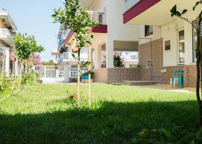 Appartement Niki