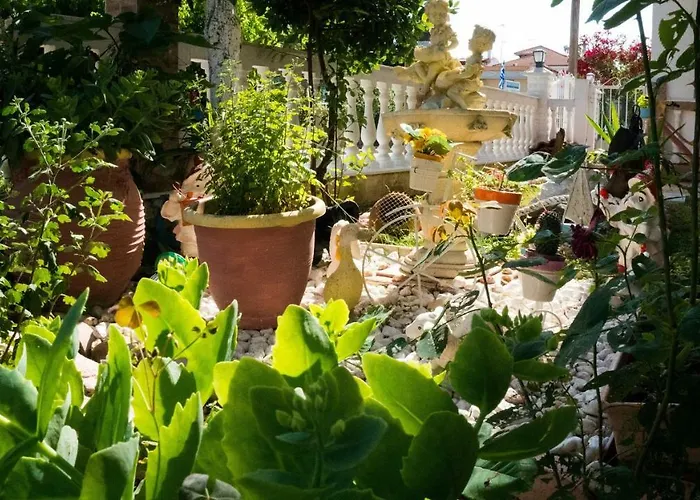Appartement Niki *