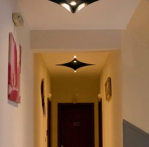 Appartement Niki *