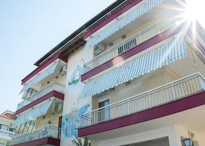 Niki Appartement