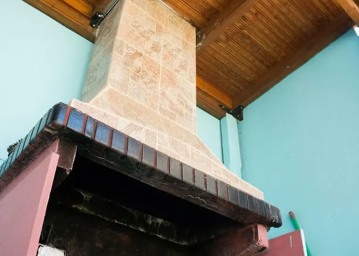 Appartement Niki *